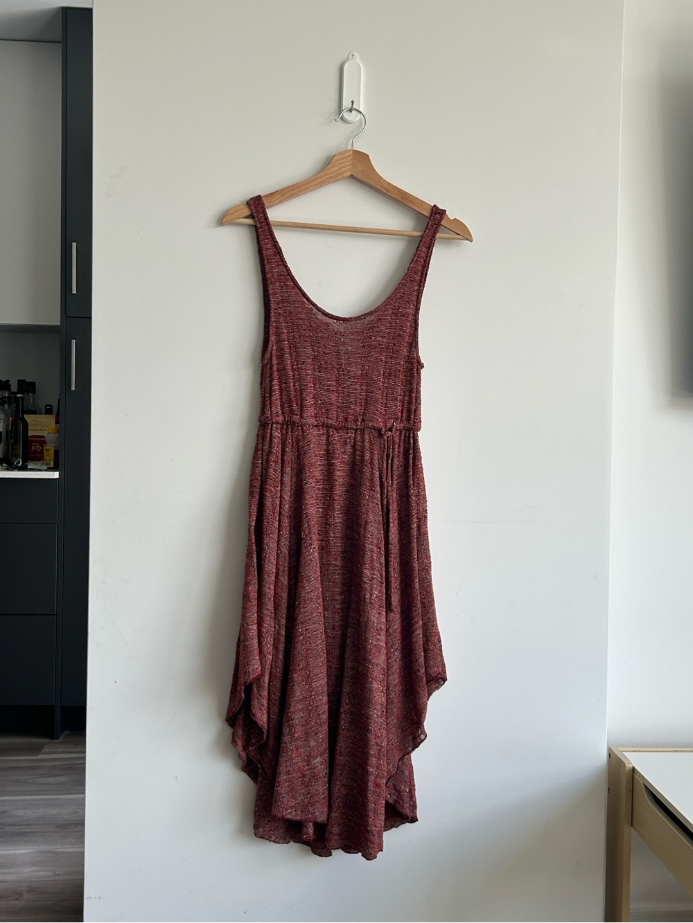 Free People Beach Starry Night Dress